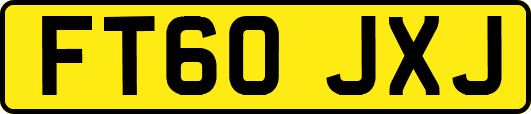 FT60JXJ