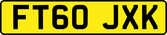 FT60JXK