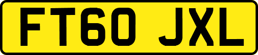 FT60JXL