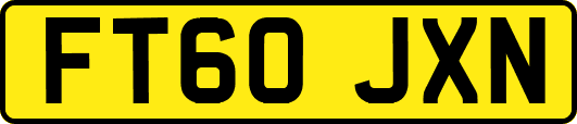 FT60JXN