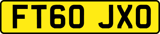 FT60JXO