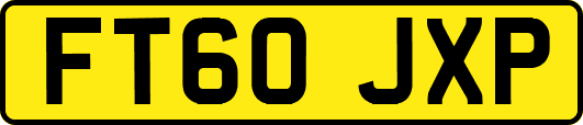 FT60JXP