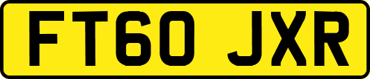 FT60JXR
