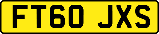 FT60JXS