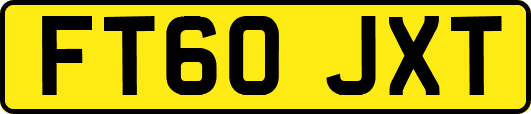 FT60JXT