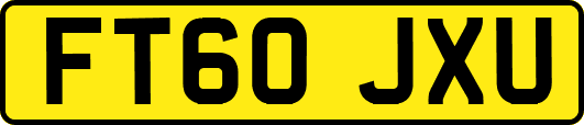 FT60JXU
