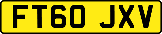 FT60JXV