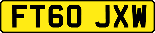 FT60JXW