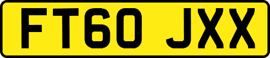 FT60JXX