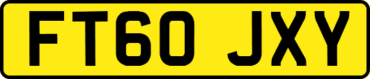 FT60JXY