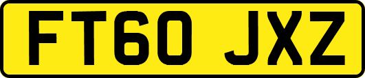 FT60JXZ