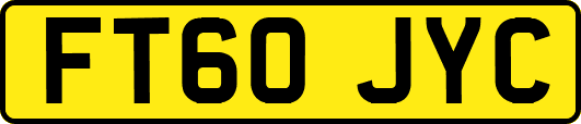 FT60JYC