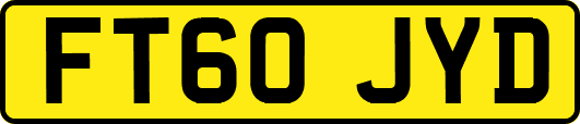 FT60JYD