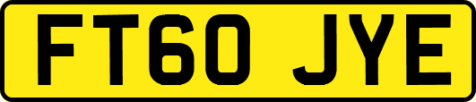 FT60JYE