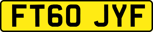 FT60JYF