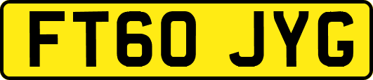 FT60JYG