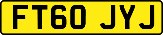 FT60JYJ