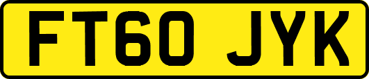 FT60JYK