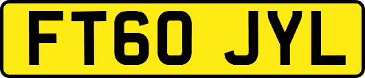 FT60JYL