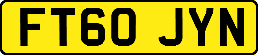 FT60JYN