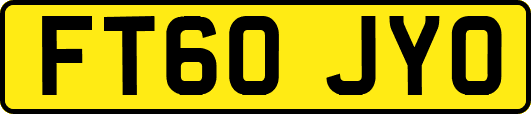 FT60JYO