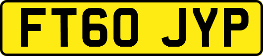 FT60JYP