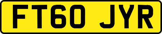 FT60JYR