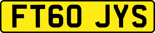 FT60JYS