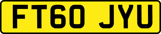 FT60JYU