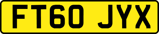 FT60JYX