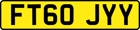 FT60JYY