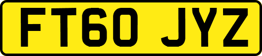 FT60JYZ