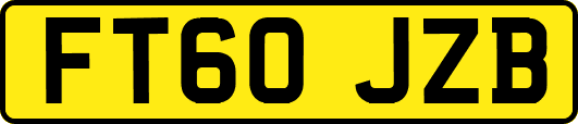 FT60JZB
