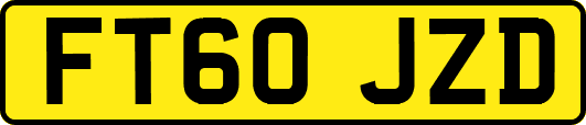 FT60JZD