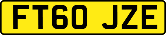 FT60JZE
