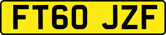 FT60JZF