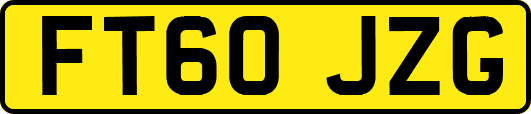 FT60JZG