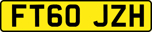 FT60JZH