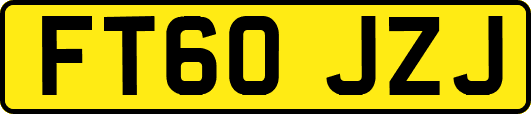 FT60JZJ