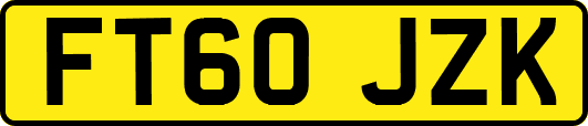 FT60JZK