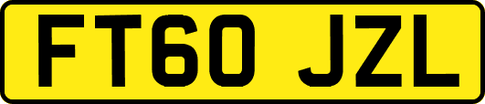 FT60JZL