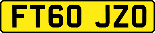 FT60JZO