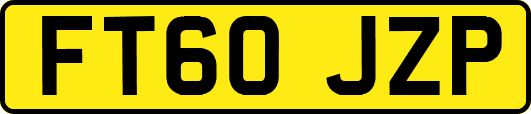 FT60JZP