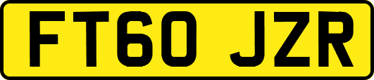 FT60JZR