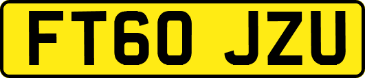 FT60JZU
