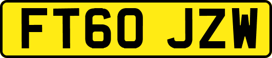 FT60JZW