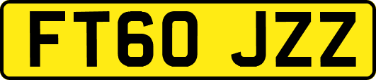 FT60JZZ
