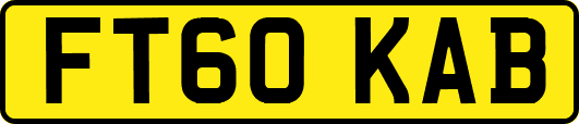 FT60KAB
