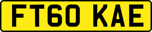 FT60KAE
