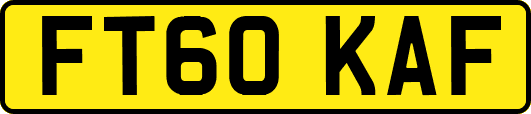 FT60KAF